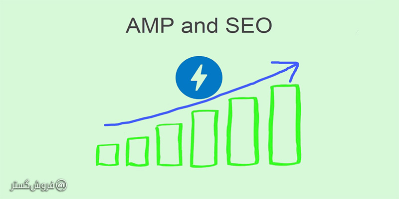 کاربرد amp در سایت فروشگاهی